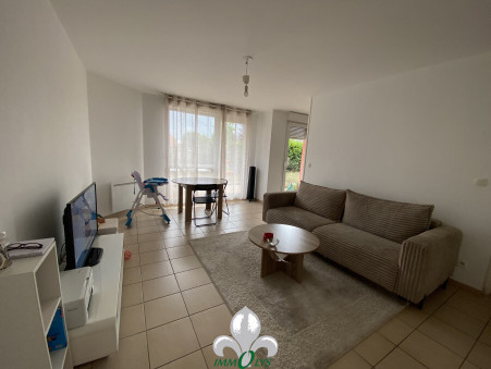 Appartement sur Dijon ; 183 000 €  ; Achat Réf. 5280