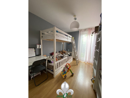 Appartement 183 000 €  sur Dijon (21000) - Réf. 5280