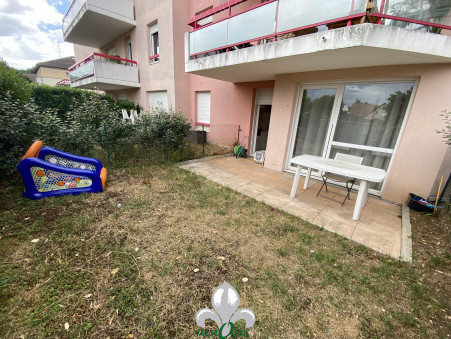 Appartement sur Dijon ; 183 000 €  ; Vente Réf. 5280