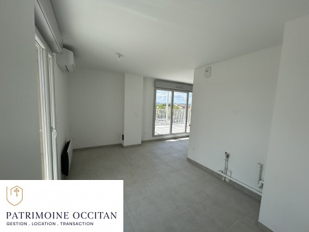 Location appartement Saint-Orens-de-Gameville Réf. 227G