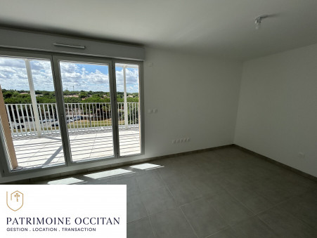 Location appartement Saint-Orens-de-Gameville 31650; 890 €