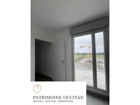 Location appartement Saint-Orens-de-Gameville Réf. 227G