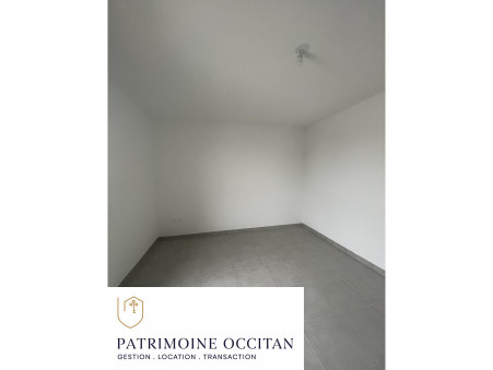Appartement sur Saint-Orens-de-Gameville ; 890 €  ; A louer Réf. 227G