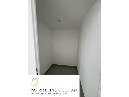 Appartement 890 €  sur Saint-Orens-de-Gameville (31650) - Réf. 227G