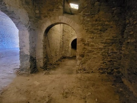 Vente local professionnel 79 500 &euro;  Trebes