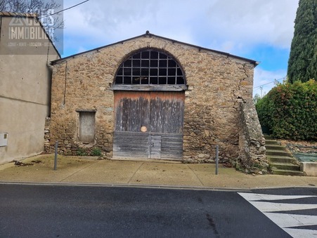 Vente local professionnel 79 500 &euro;  Trebes