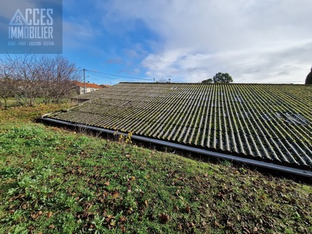 Achat local professionnel Trebes Réf. 1101525562-5256