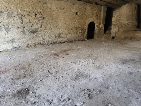 Vente local professionnel 79 500 &euro;  Trebes