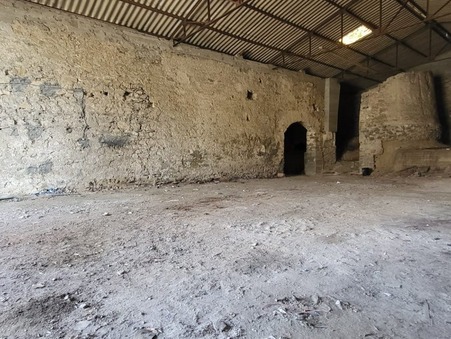 Vente local professionnel 79 500 &euro;  Trebes
