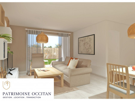 Appartement 995 €  Réf. 226G Labege
