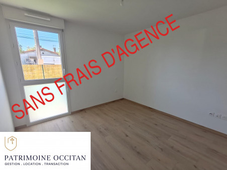 A louer appartement Labege 31670; 995 € 