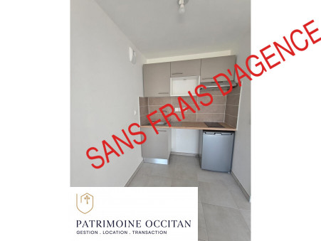 Appartement 995 €  sur Labege (31670) - Réf. 226G