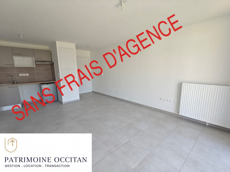 Appartement 995 €  sur Labege (31670) - Réf. 226G
