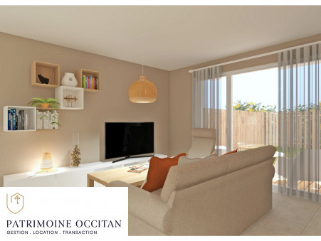Location appartement Labege Réf. 226G