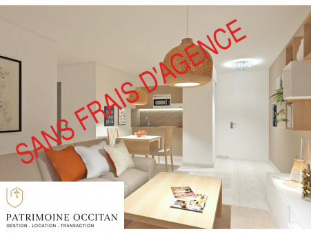 Appartement 995 €  Réf. 226G Labege