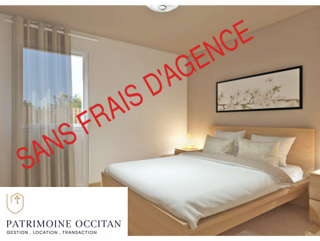 A louer appartement 995 €  Labege