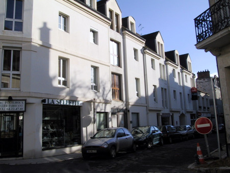Appartement sur Fontainebleau ; 850 €  ; A louer Réf. 256_LOT_321