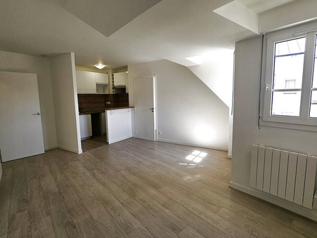 Appartement 850 €  Réf. 256_LOT_321 Fontainebleau