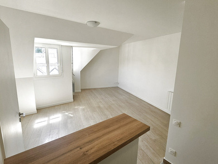 Appartement sur Fontainebleau ; 850 €  ; A louer Réf. 256_LOT_321