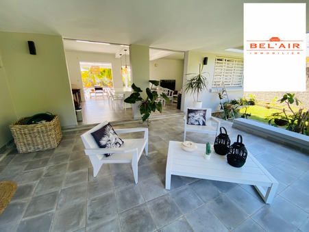 Vente maison 795 000 €  Fort de France