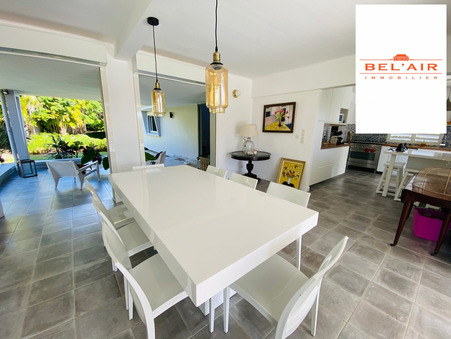 Achat maison Fort de France Réf. VM1822-BLA97_2470