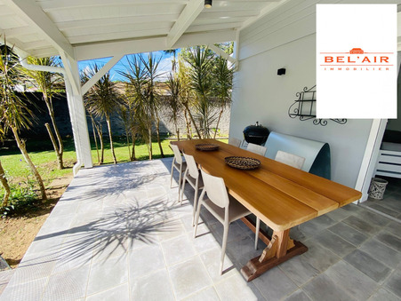 Maison sur Fort de France ; 795 000 €  ; Vente Réf. VM1822-BLA97_2470