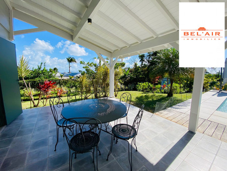 Maison 795 000 €  sur Fort de France (97200) - Réf. VM1822-BLA97_2470