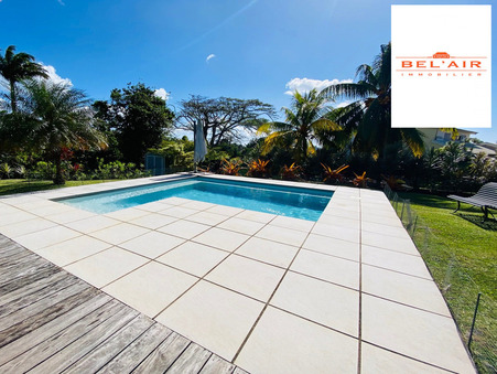 Maison 795 000 €  Réf. VM1822-BLA97_2470 Fort de France