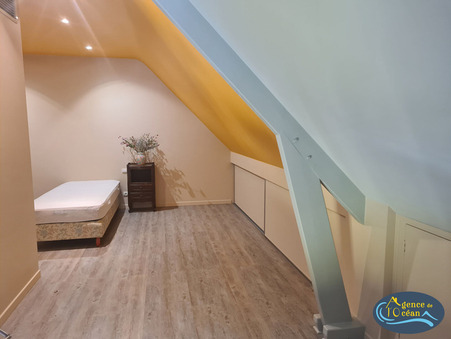 Maison 447 200 € sur Penestin (56760) - Réf. M4770-4