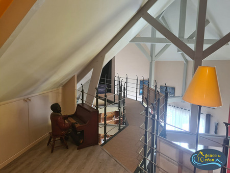 Maison 447 200 € Réf. M4770-4 Penestin