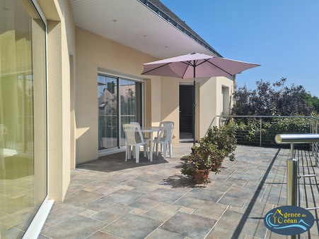 Vente maison 447 200 € Penestin