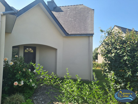 Maison 447 200 € Réf. M4770-4 Penestin