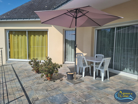 Vente maison 447 200 € Penestin