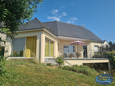 Maison 447 200 € Réf. M4770-4 Penestin