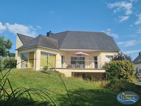 Maison 447 200 € Réf. M4770-4 Penestin
