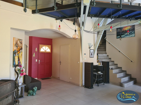 Maison 447 200 € Réf. M4770-4 Penestin