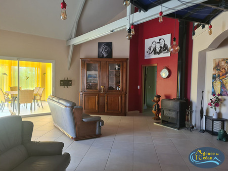 Maison sur Penestin ; 447 200 € ; Achat Réf. M4770-4