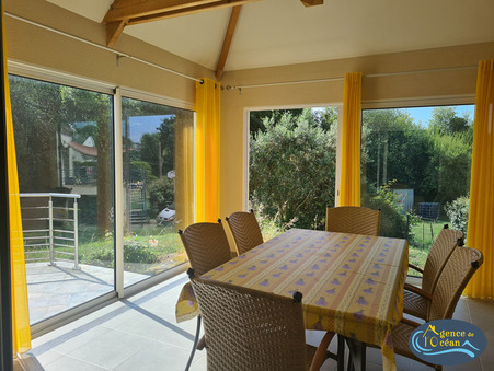 Vente maison 447 200 € Penestin