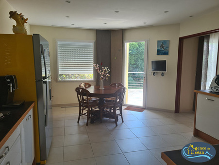 Vente maison 447 200 € Penestin