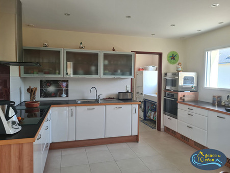 Vente maison 447 200 € Penestin