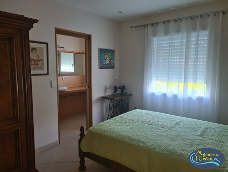 Vente maison 447 200 € Penestin