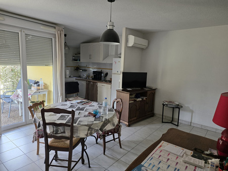 Vente maison 99 000 €  Le Passage