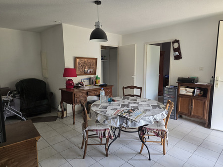 A vendre maison Le Passage 47520; 99 000 € 