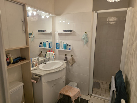 A vendre maison Le Passage 47520; 99 000 € 