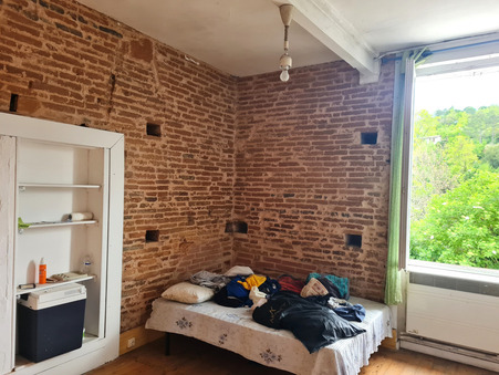 Immeuble 76 000 €  sur Moissac (82200) - Réf. 51_5667