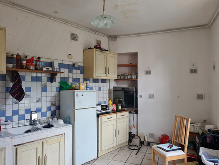 Vente immeuble 76 000 €  Moissac