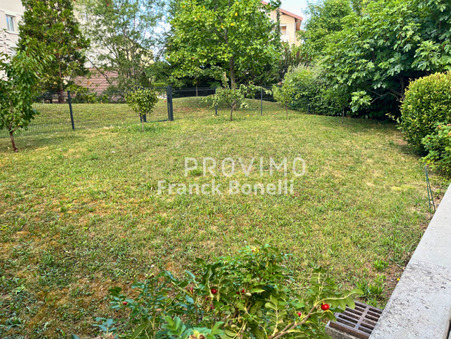 Appartement 725 000 €  Réf. 10_T4P Saint-Julien-en-Genevois