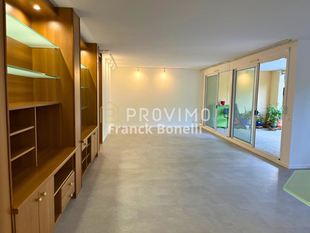 Achat appartement Saint-Julien-en-Genevois Réf. 10_T4P