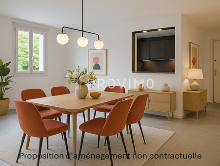 Appartement 725 000 €  sur Saint-Julien-en-Genevois (74160) - Réf. 10_T4P