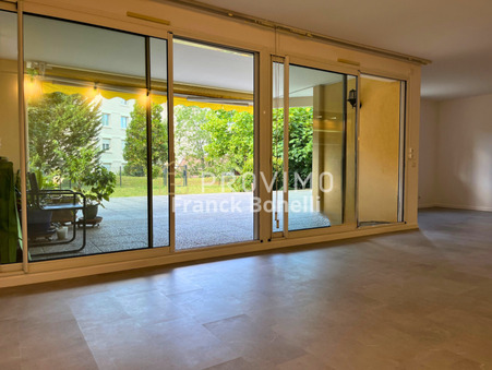 Achat appartement Saint-Julien-en-Genevois Réf. 10_T4P